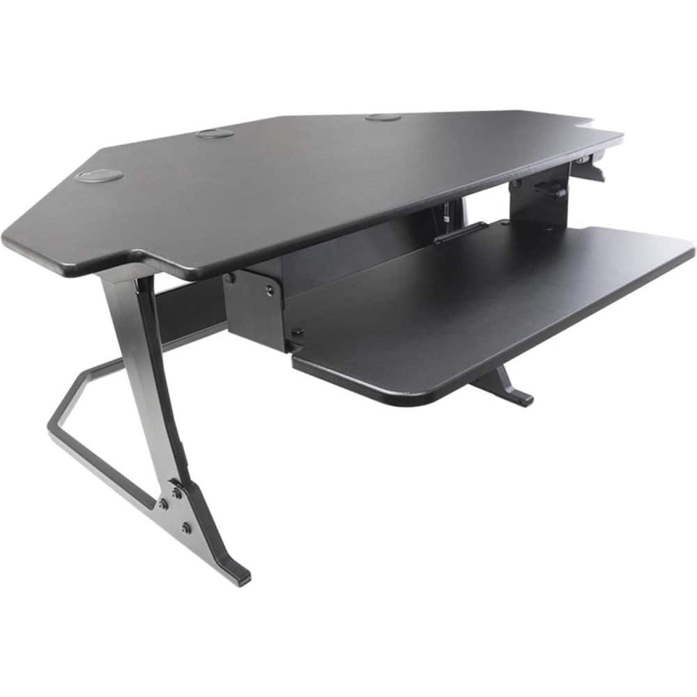 Desktop Sit-Stand Workstation: for Workstations