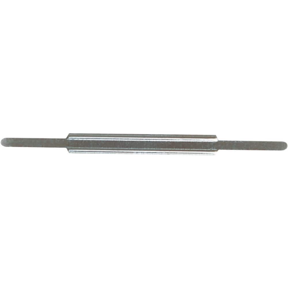 Paper Fasteners; Type: Prong Fastener; Length (Inch): 2-3/4