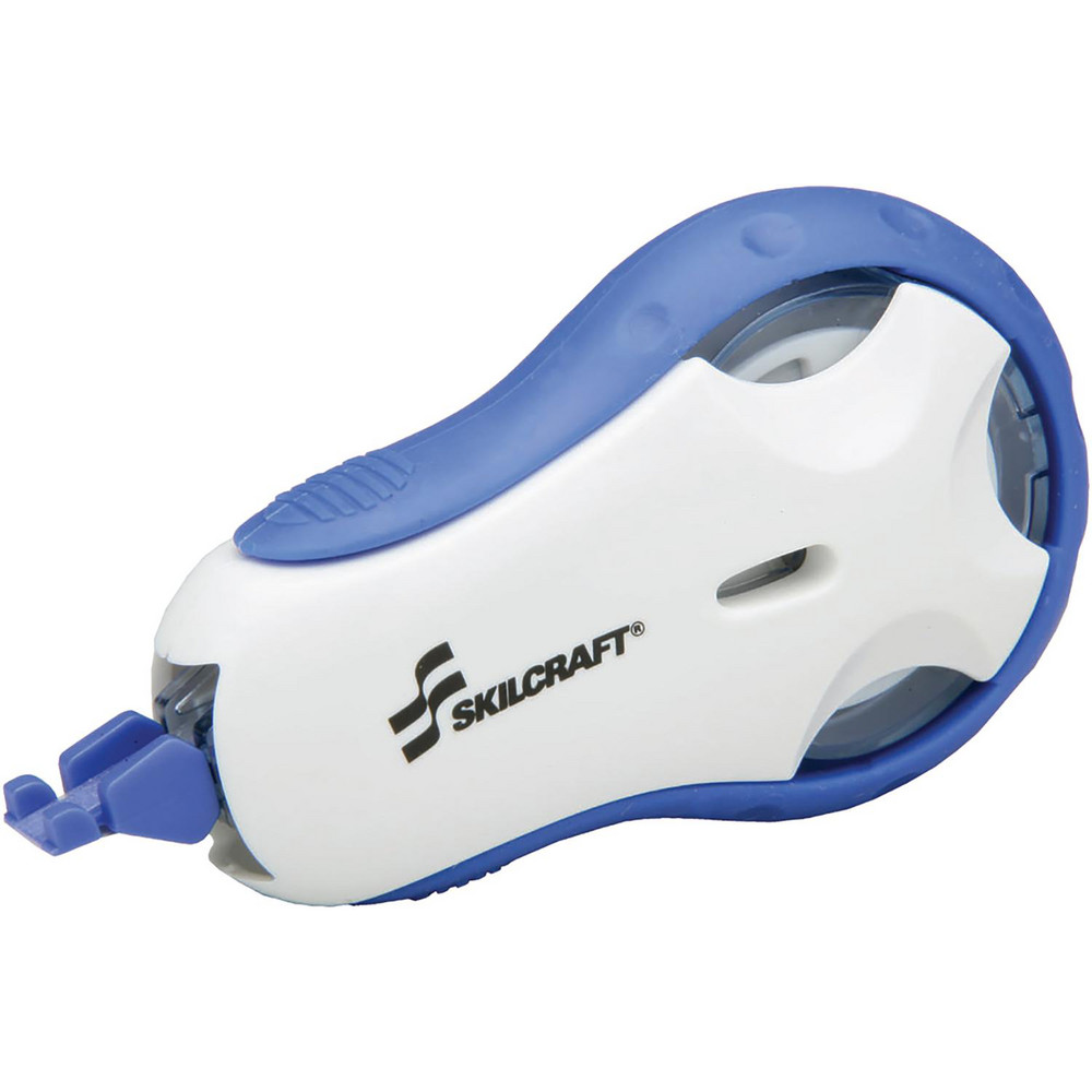 Ability One Correction Fluid & Tape; Type Correction Tape 94737285