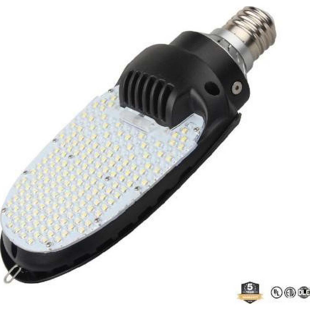 Fluorescent Commercial & Industrial Lamp: 54 Watts, E39, Mogul Base