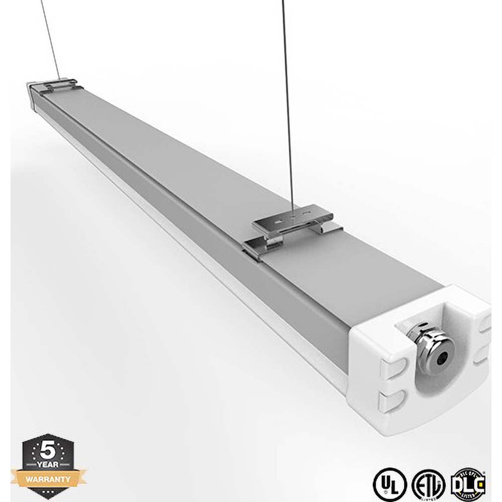 Metro LED - Hazardous Location Light Fixtures: Resistance Features ...