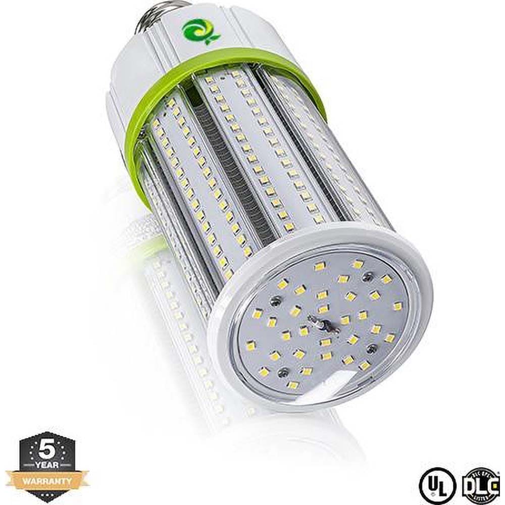 Fluorescent Commercial & Industrial Lamp: 45 Watts, E39, Mogul Base