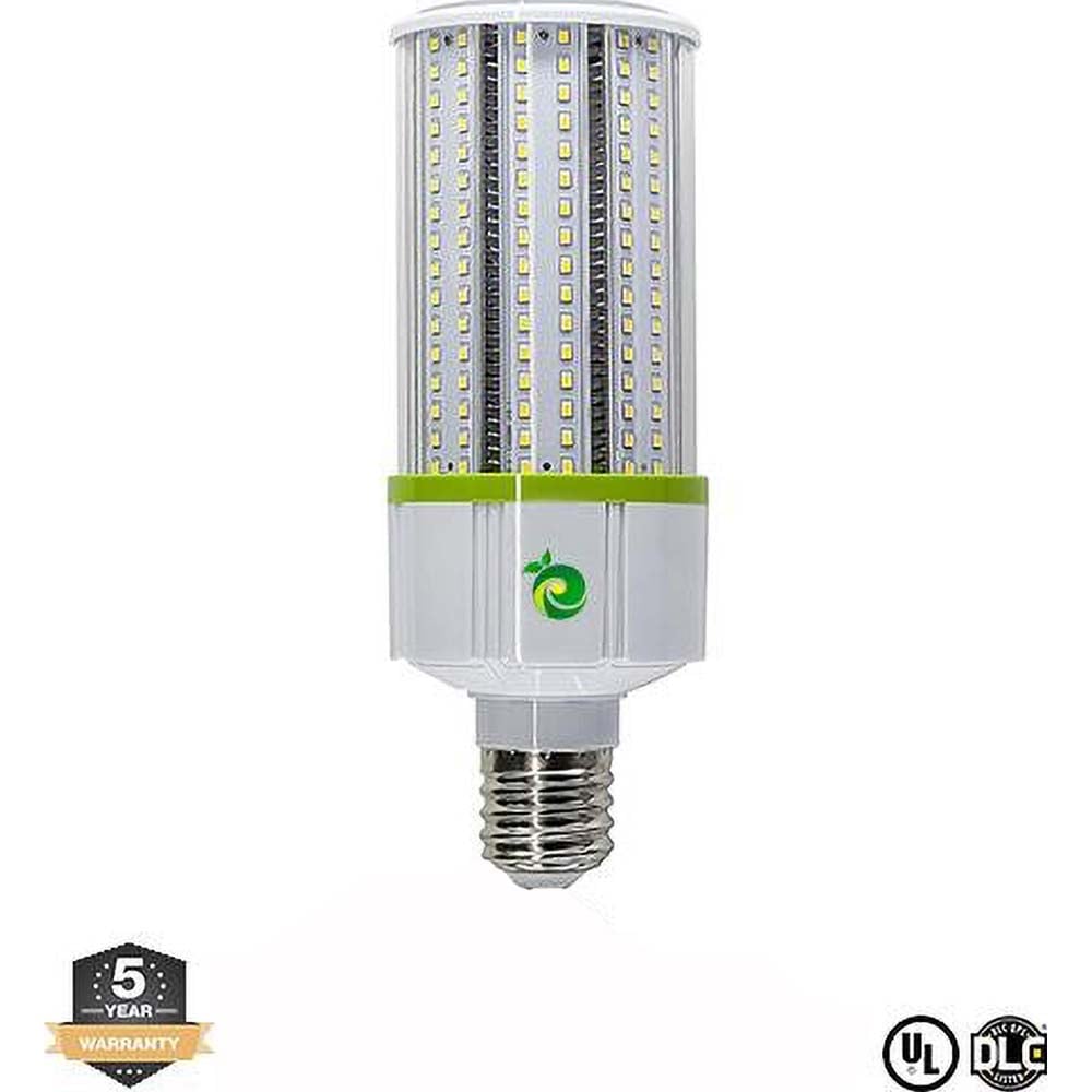 Fluorescent Commercial & Industrial Lamp: 150 Watts, E39, Mogul Base