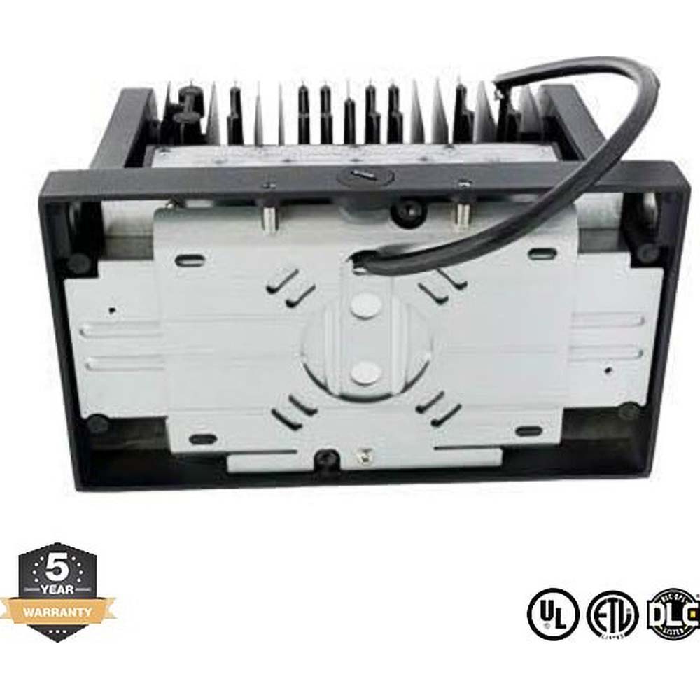 Metro LED - 40W 5700K 5000LUM LED WALL PACK | MSC Direct