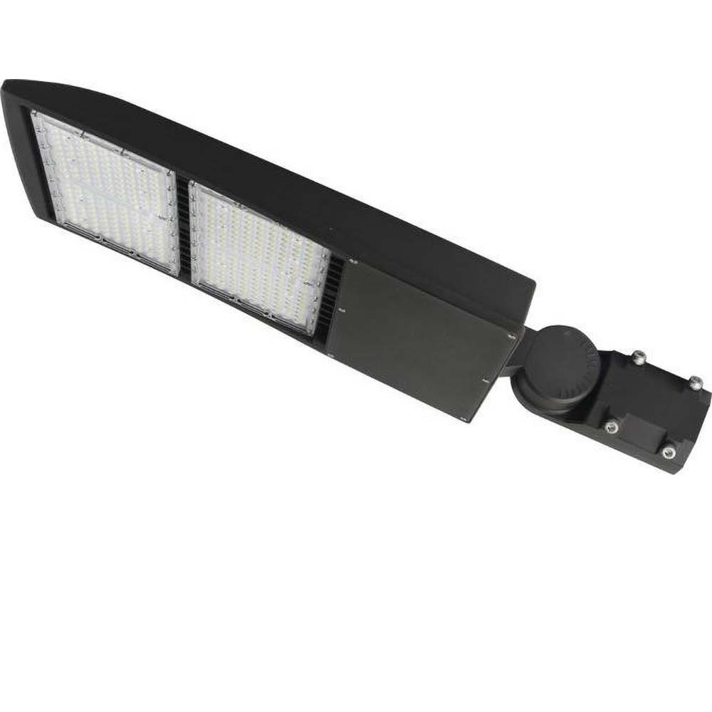 Metro LED Parking Lot & Roadway Lights; Fixture Type Roadway Light