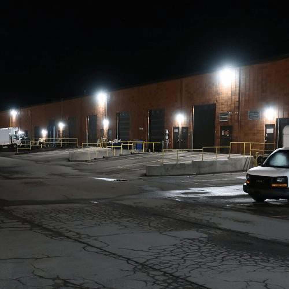 Metro LED - 120W 5700K 15000LUM LED WALL PACK | MSC Direct