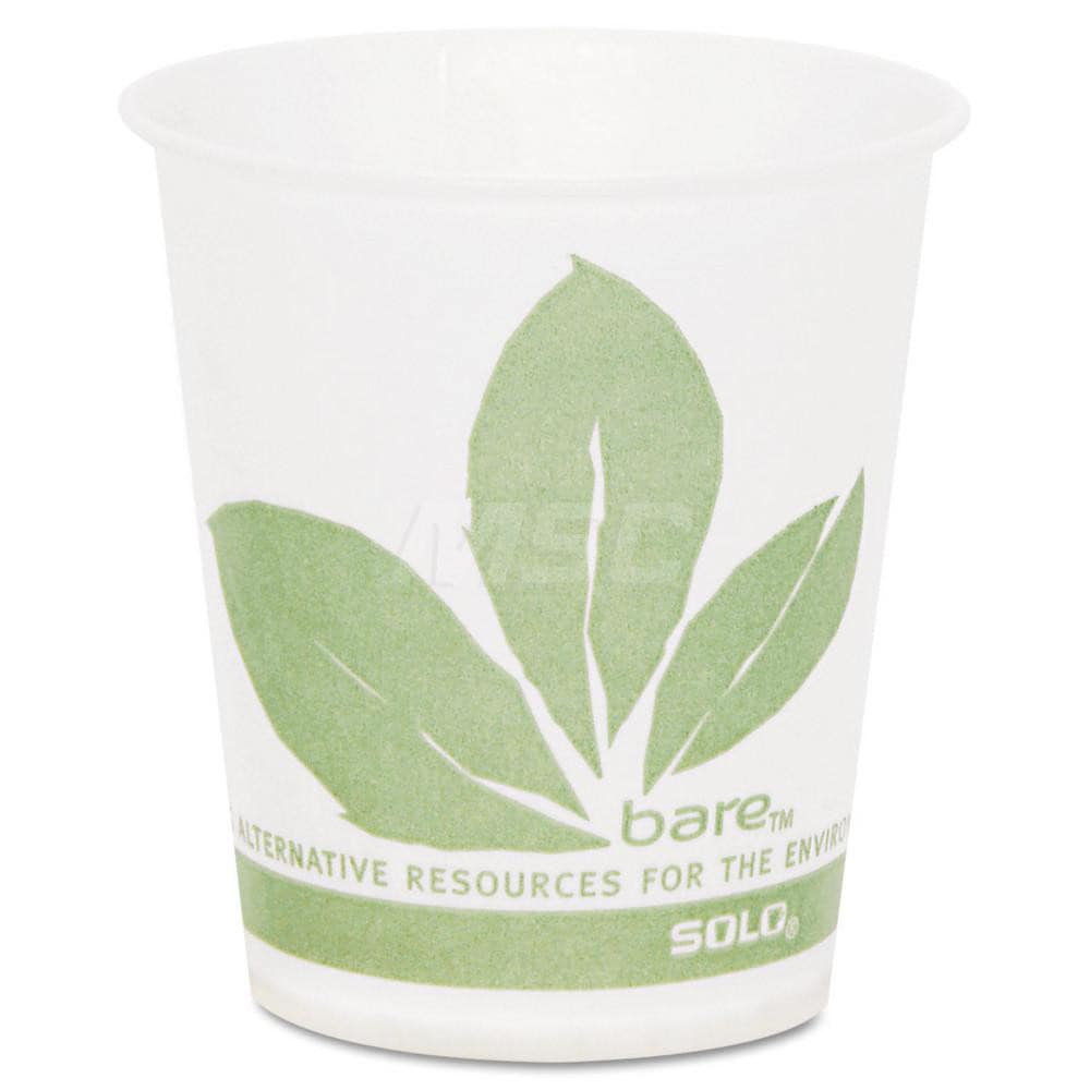 Disposable Cups - Types & Materials