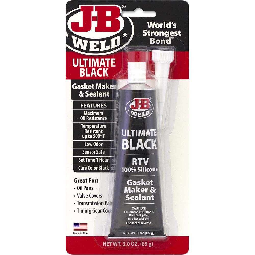 JB Weld Automotive Sealants & Gasketing; Sealant Type Gasket