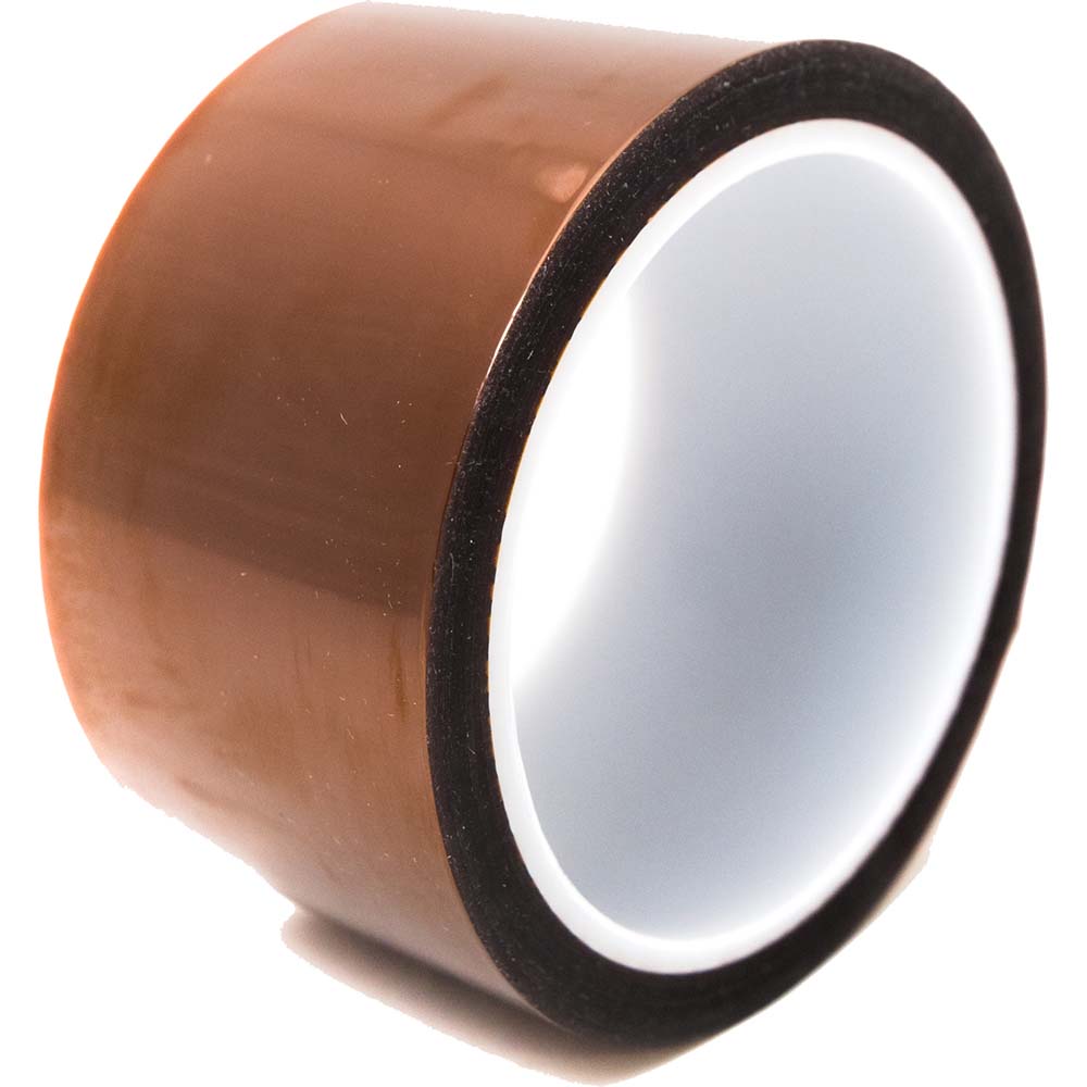 Bertech Film Tape Material Type Polyimide Thickness mil 2 5000 
