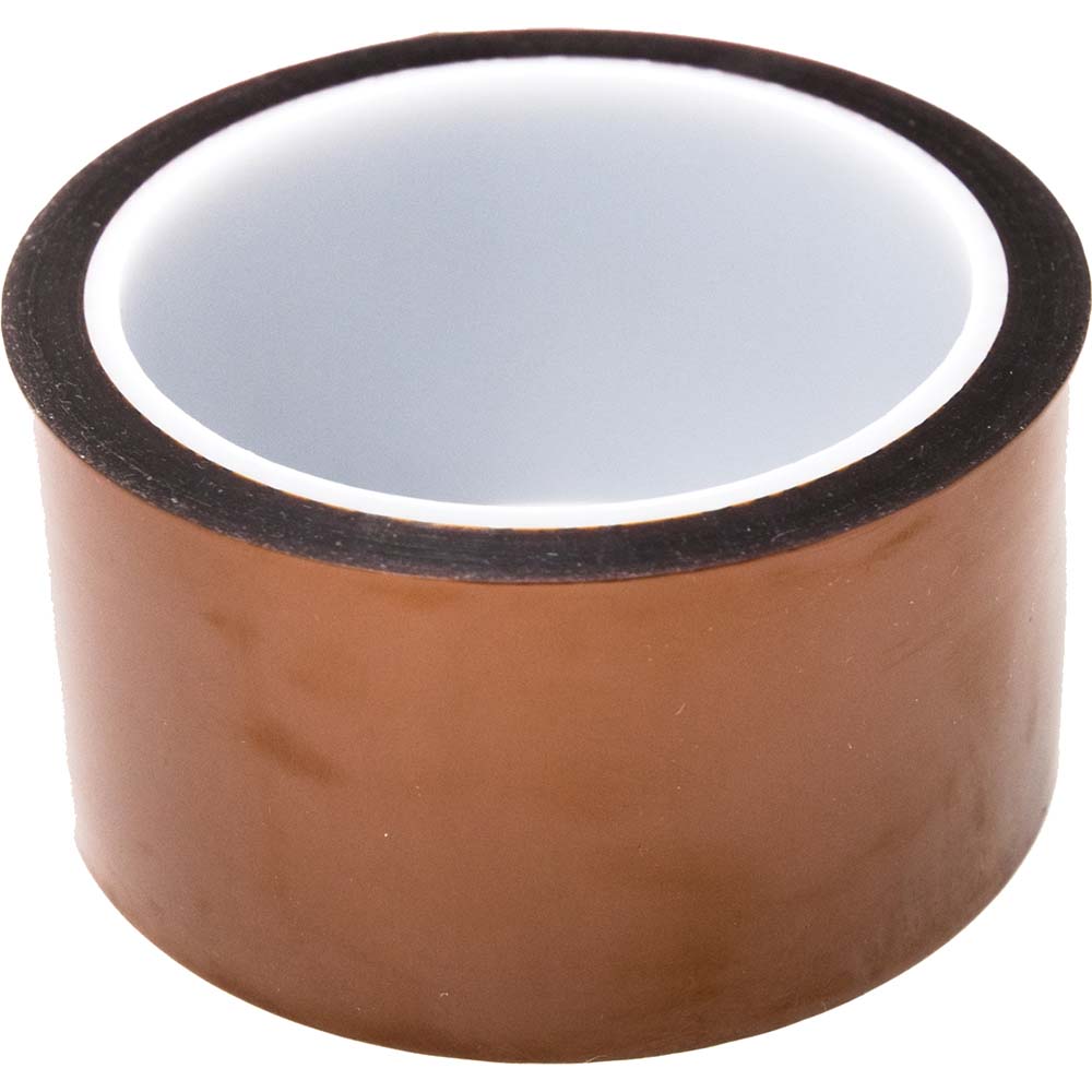 Bertech Film Tape Material Type Polyimide Thickness mil 2 5000 