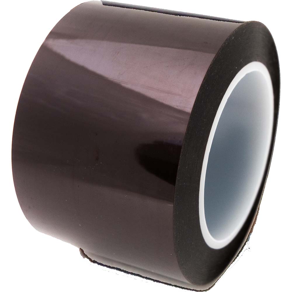 Bertech Film Tape Material Type Polyimide Thickness mil 6 5000 