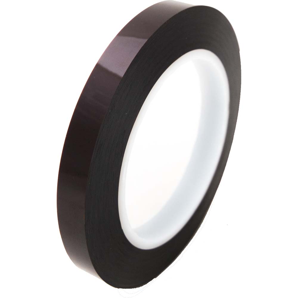 Bertech Film Tape Material Type Polyimide Thickness mil 6 5000 