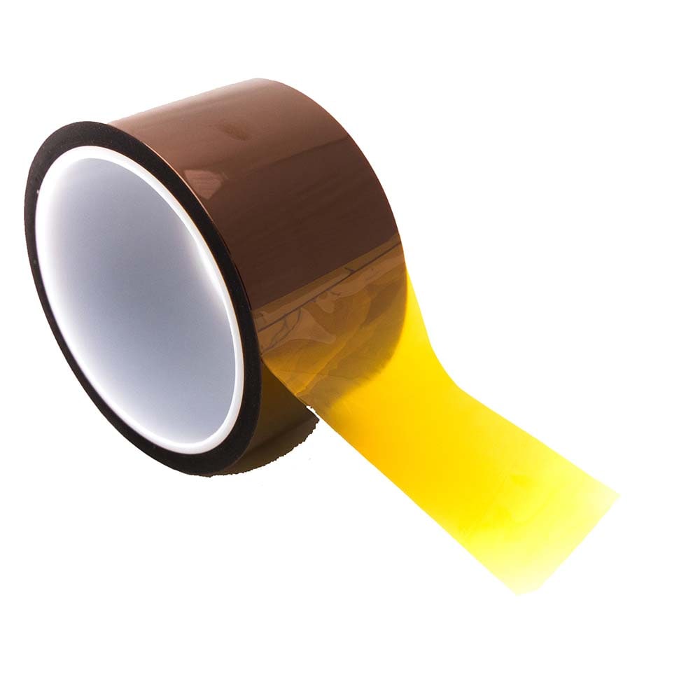 Bertech - Polyimide Film Tape: 2-3/4