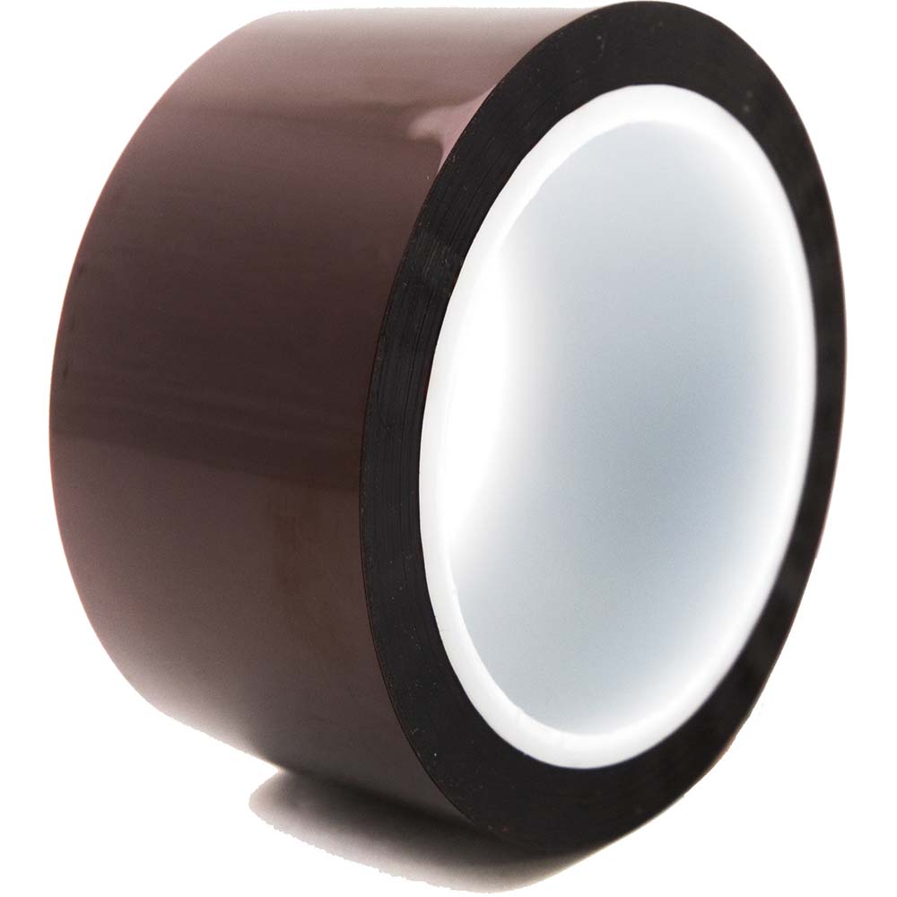 Bertech Film Tape Material Type Polyimide Thickness mil 3 5000 