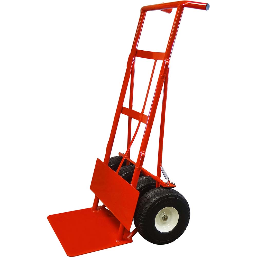 SnapLoc Hand Trucks; Type Hand Truck ; Load Capacity (Lb.) 2000.
