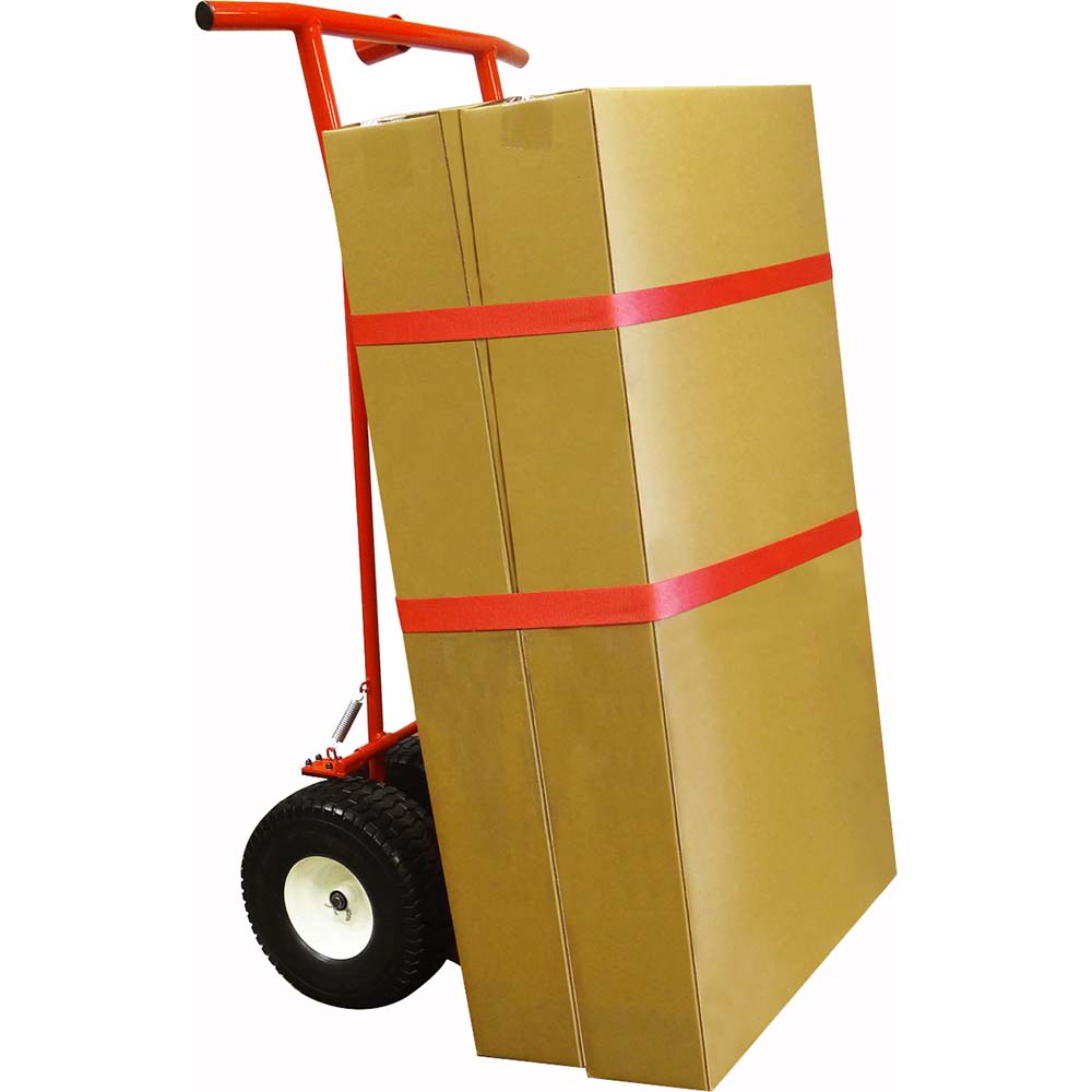 SnapLoc Hand Trucks; Type Hand Truck ; Load Capacity (Lb.) 2000.