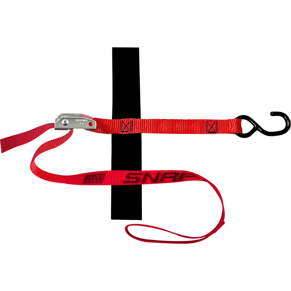 SnapLoc Slings & Tiedowns (LoadRated); Type Tie Down ; Length