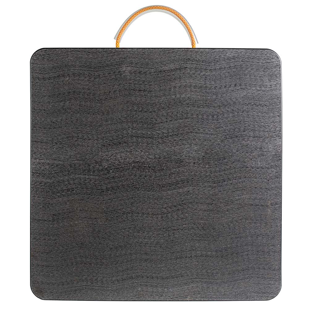 Pads & Mats; Thickness: 2.00 (Inch); Width (Inch): 24 ; Length (Inch): 24 ; Diameter (Decimal Inch): 2.0000 ; Material: Polyethylene ; Maximum Work Load: 19440.0000 (Pounds)