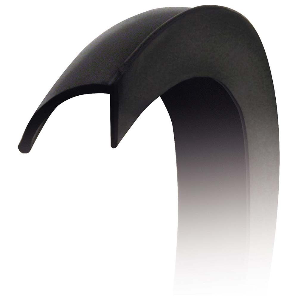 Buyers Products Buyers Products Blind Mount Rubber Fender Extension