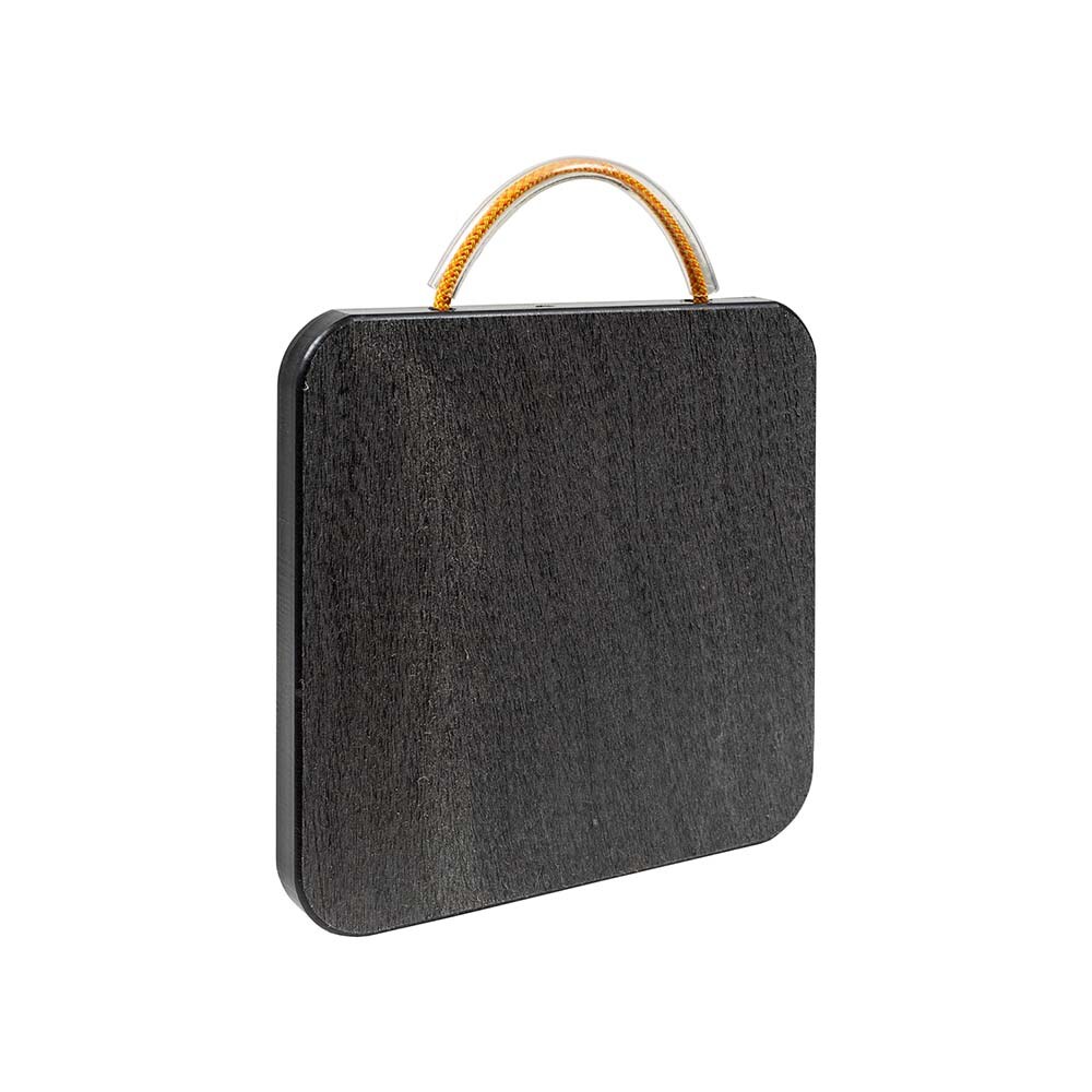 Pads & Mats; Thickness: 1.00 (Inch); Width (Inch): 12 ; Length (Inch): 12 ; Diameter (Decimal Inch): 1.0000 ; Material: Polyethylene ; Maximum Work Load: 25000.0000 (Pounds)
