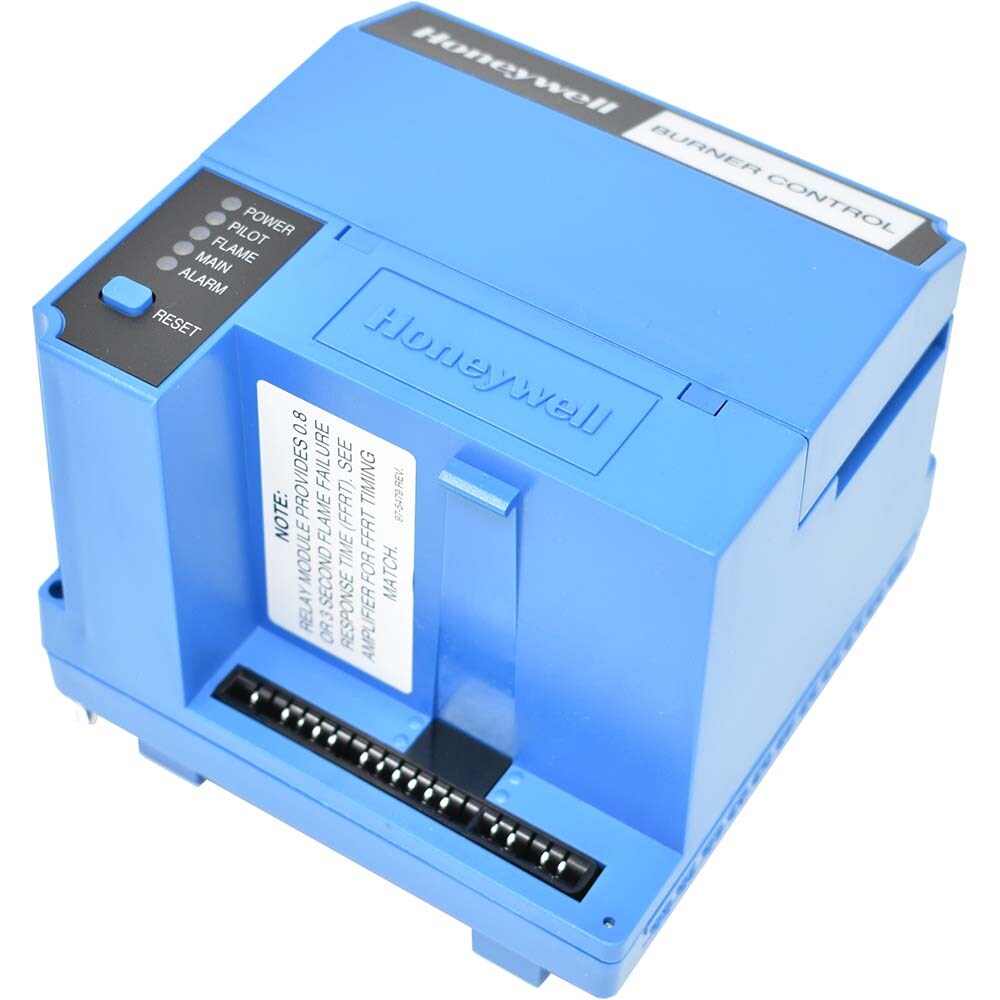 Burner Sensors & Detectors; Type: Interrupted Pilot ; Voltage: 120 VAC