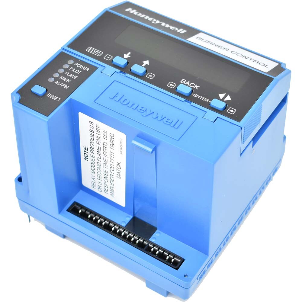 Burner Sensors & Detectors; Type: Intermittent Pilot ; Voltage: 120 V