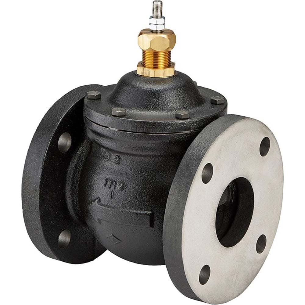 Temperature Control Valves