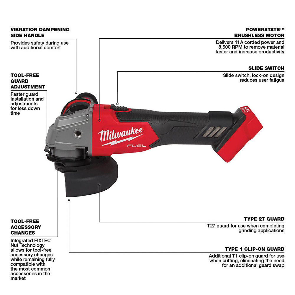 Milwaukee Tool