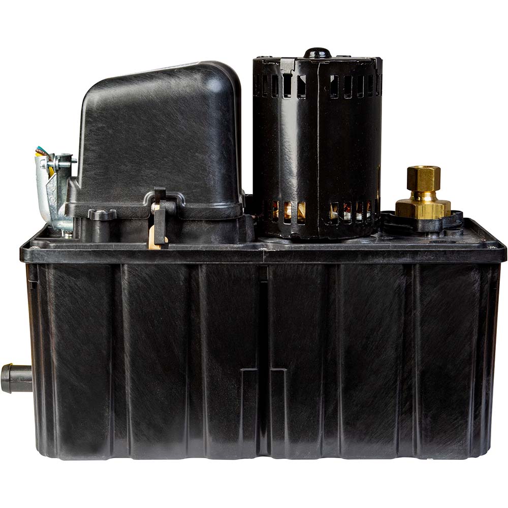 Little Giant® Pumps Condensate Systems; Type High Temperature