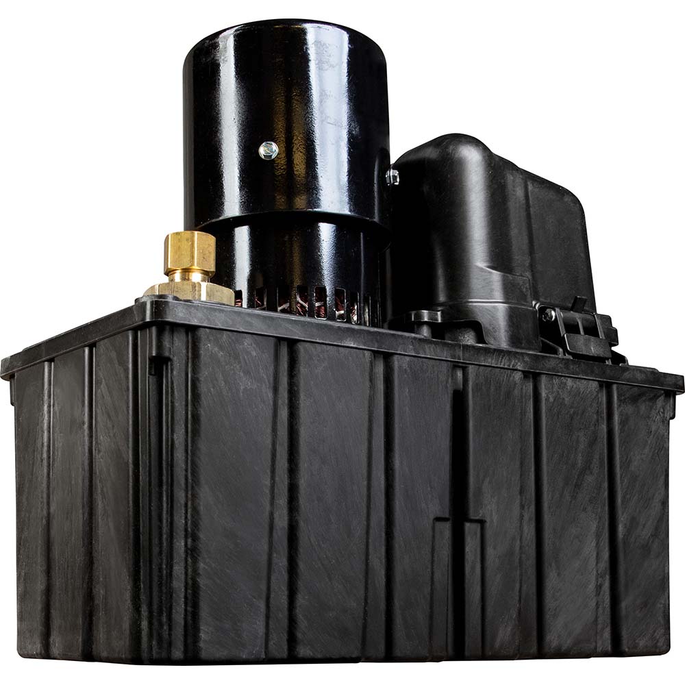 Little Giant Pumps Condensate Systems; Type High Temperature Condensate Pump ; Voltage 380