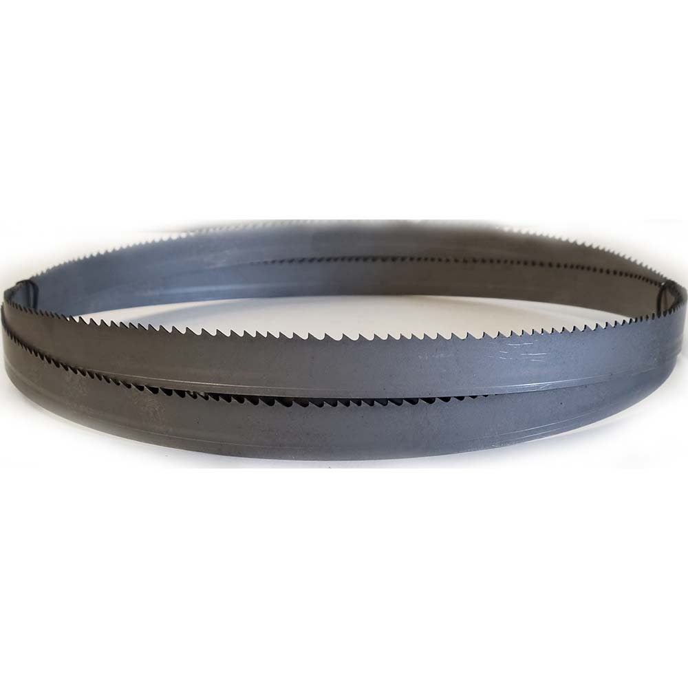 Supercut Bandsaw Welded Bandsaw Blade 7' 9" Long x 3/4" Wide x 5 to 8 TPI MSC Direct