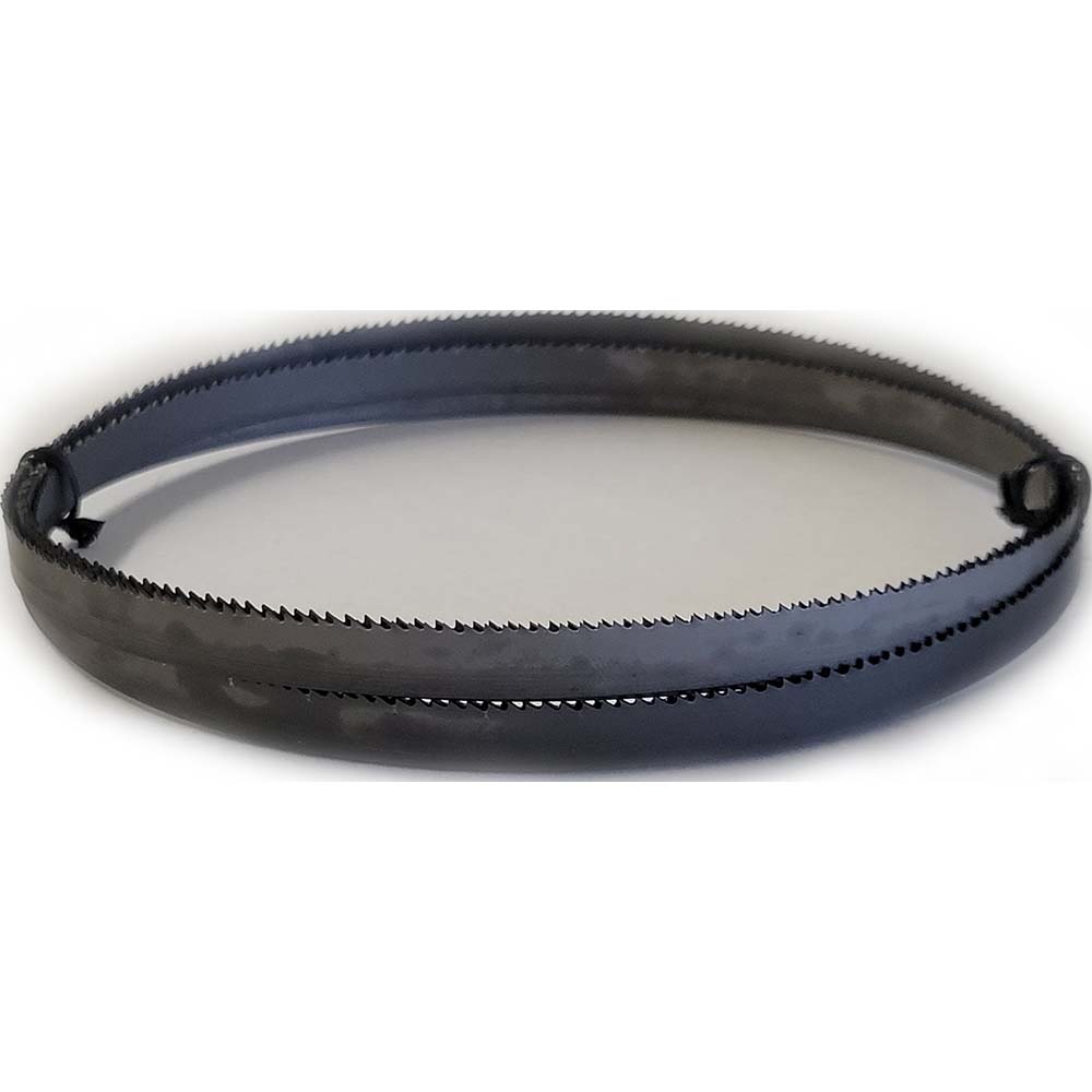 Supercut Bandsaw Welded Bandsaw Blade 7' 91/2" Long x 3/8" Wide x