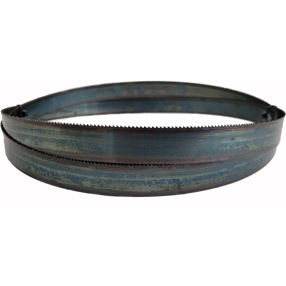 Supercut Bandsaw Welded Bandsaw Blade 11' Long x 1" Wide x 10 TPI