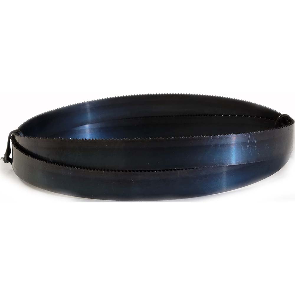 Supercut Bandsaw Welded Bandsaw Blade 4' 81/2 Long x 1/2" Wide x 18