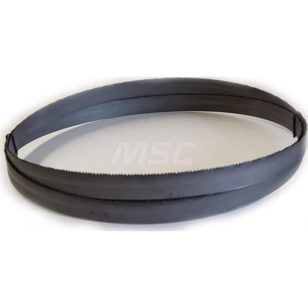 Supercut Bandsaw 44226P Welded Bandsaw Blade: 7 9" Long, 3/4" Wide, 0.035" Thick, 10 to 14 TPI 