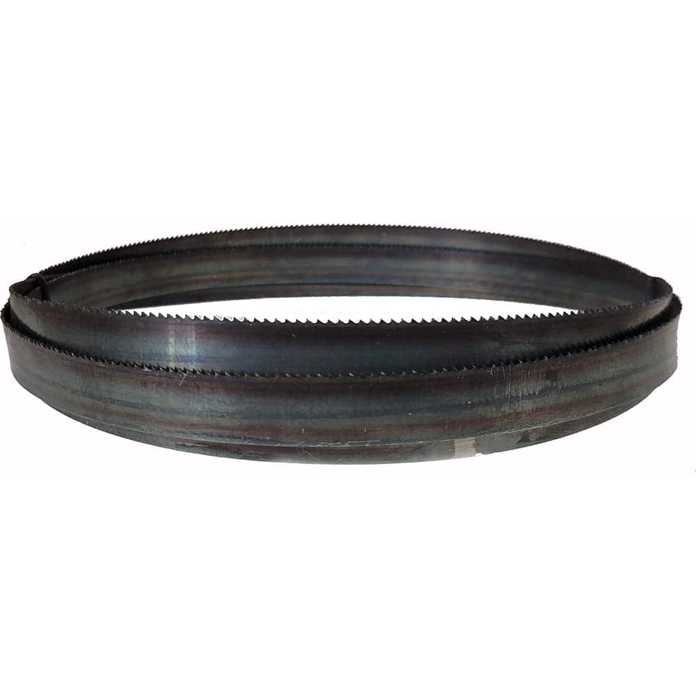 Supercut Bandsaw 44212P Welded Bandsaw Blade: 7 9" Long, 3/4" Wide, 0.032" Thick, 10 TPI 