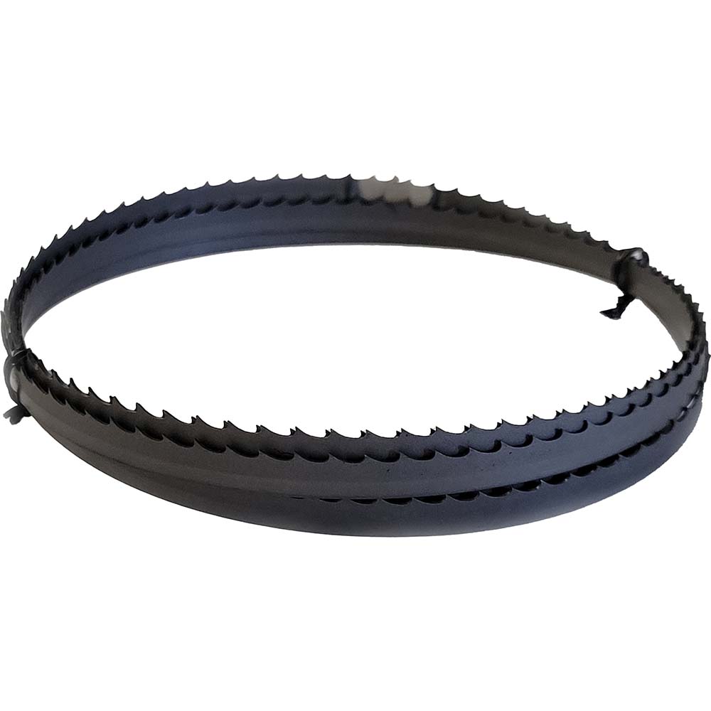 Supercut Bandsaw Welded Bandsaw Blade 7' 91/2 Long x 3/8" Wide x 4