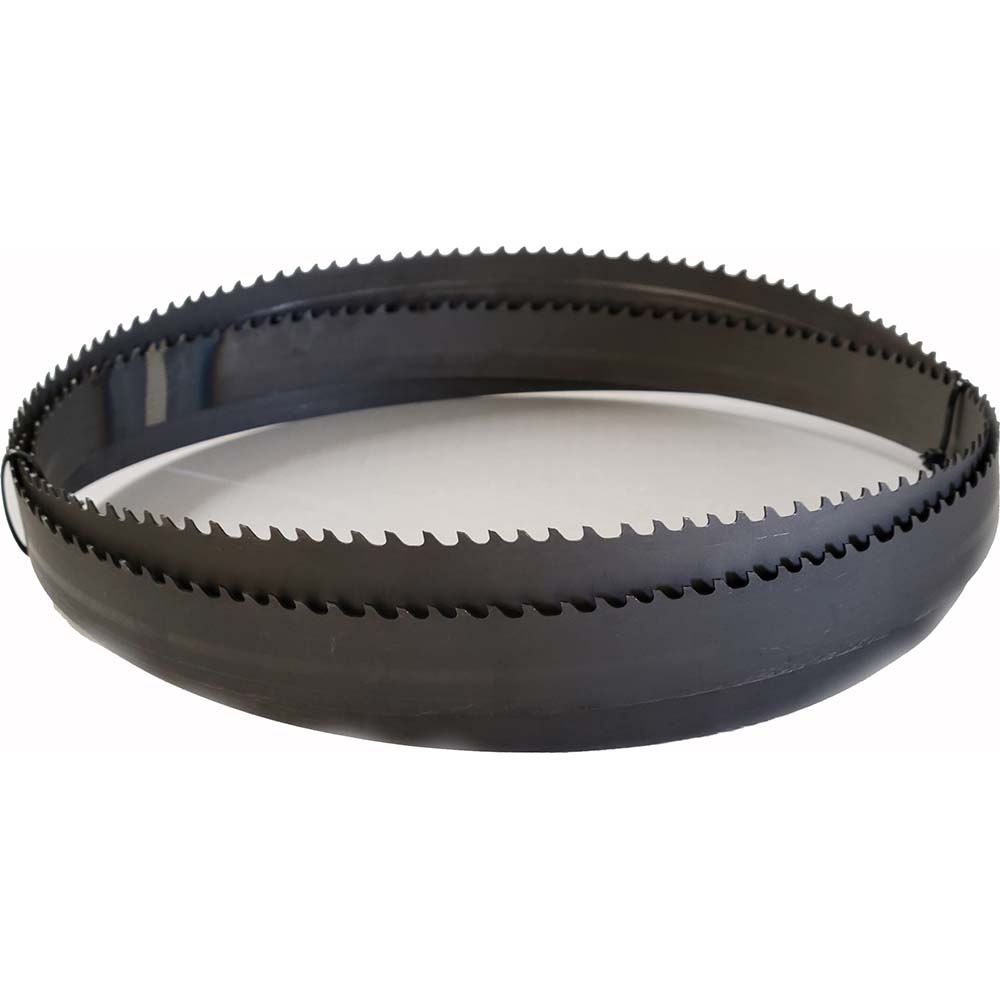 Supercut Bandsaw Welded Bandsaw Blade 10' 11/2" Long x 1" Wide x 3