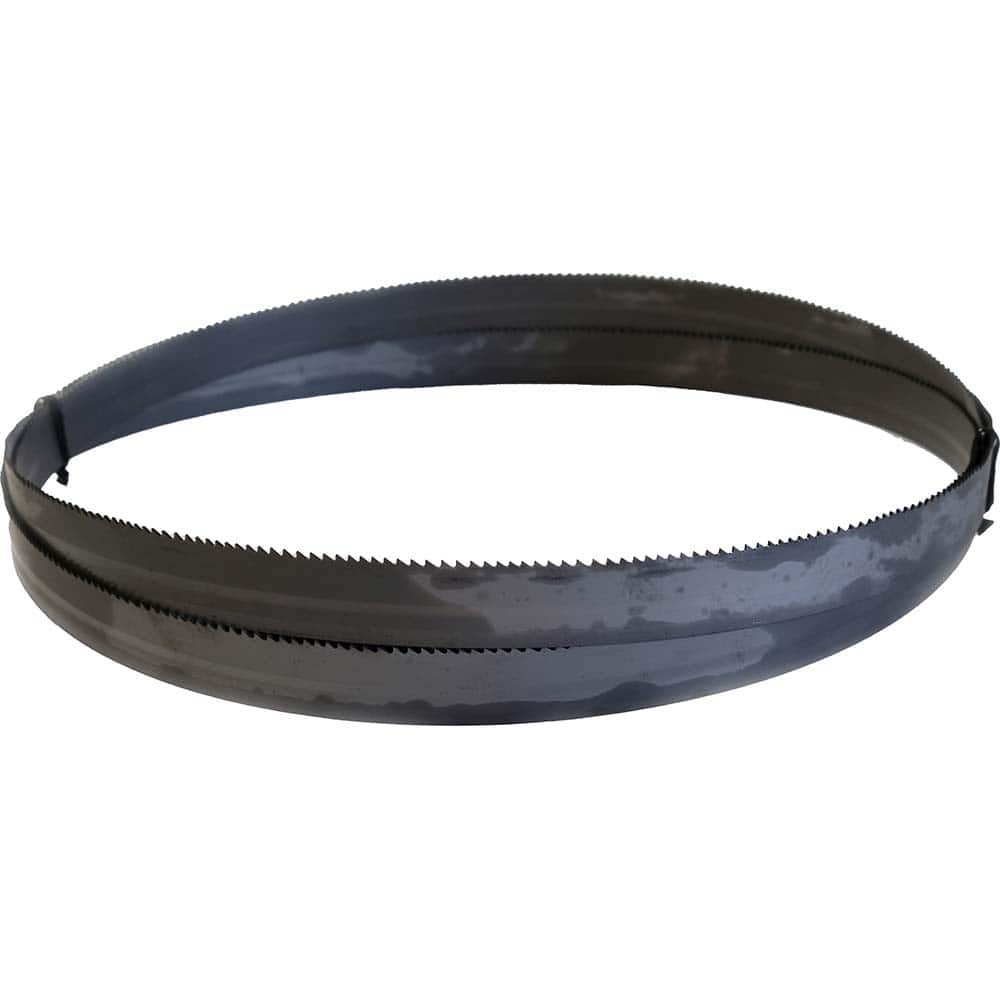 Supercut Bandsaw 44225P Welded Bandsaw Blade: 7 9" Long, 3/4" Wide, 0.035" Thick, 8 to 12 TPI 