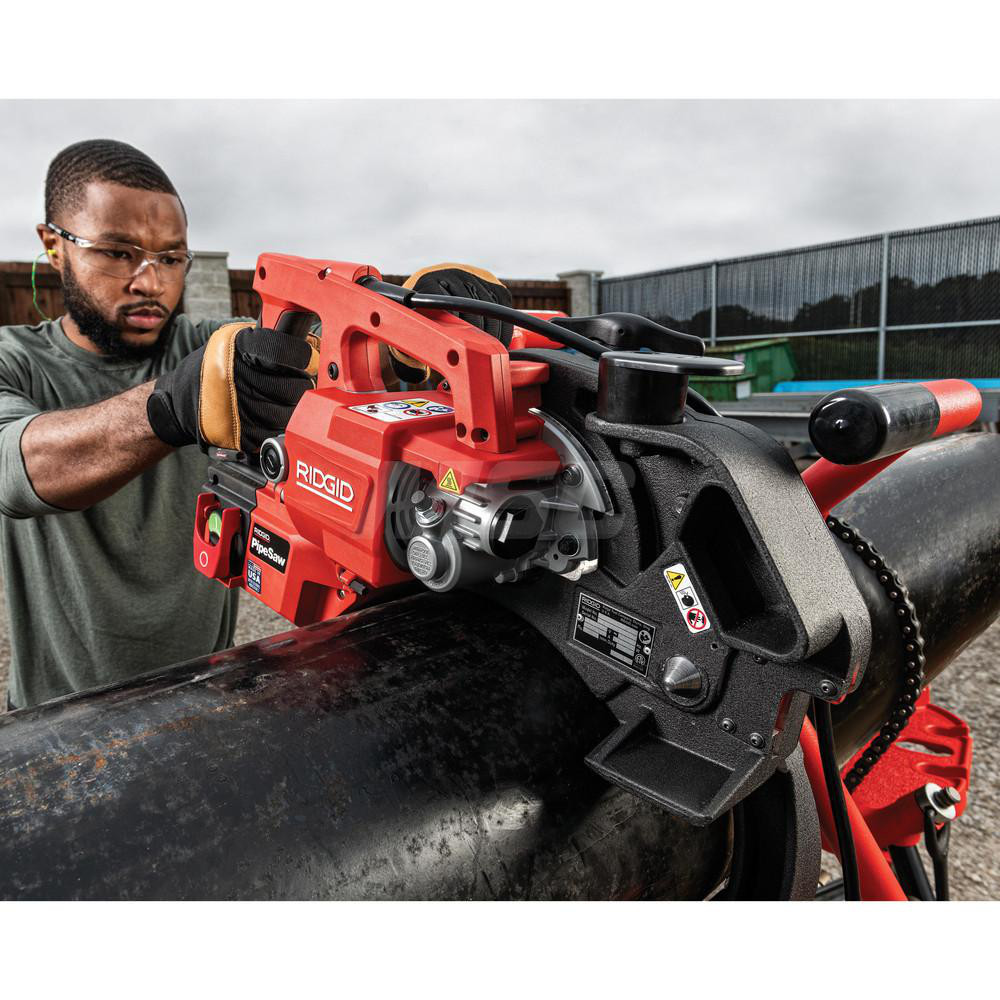 Ridgid - Cutter Replacement Parts; Type 