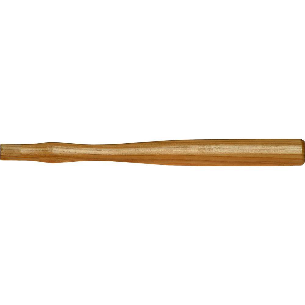 Replacement Handles; For Use With: 24 To 28 Oz. Hammers ; Material: Wood ; Length (Inch): 16 ; Eye Length (Inch): 1-1/16 ; Eye Width (Inch): 19/32
