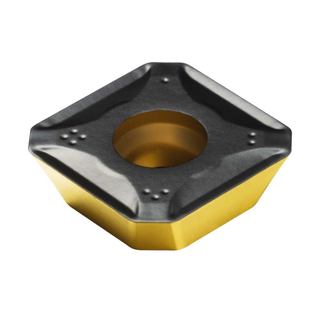 Sandvik Coromant Milling Insert R24512 T3 MPL 4330 4330, Solid