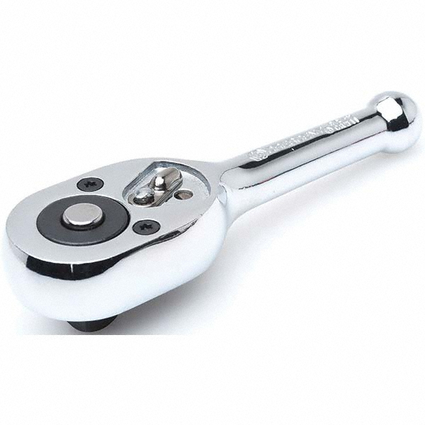 Crescent Ratchets; Tool Type Stubby Ratchet ; Drive Size (Inch) 3/8