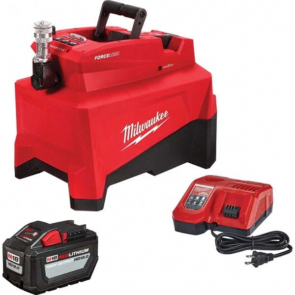 Electric Hydraulic Pump