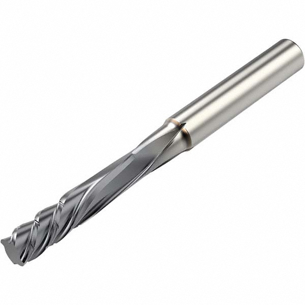 Seco - Diamond Pattern Router Bit: 0.375