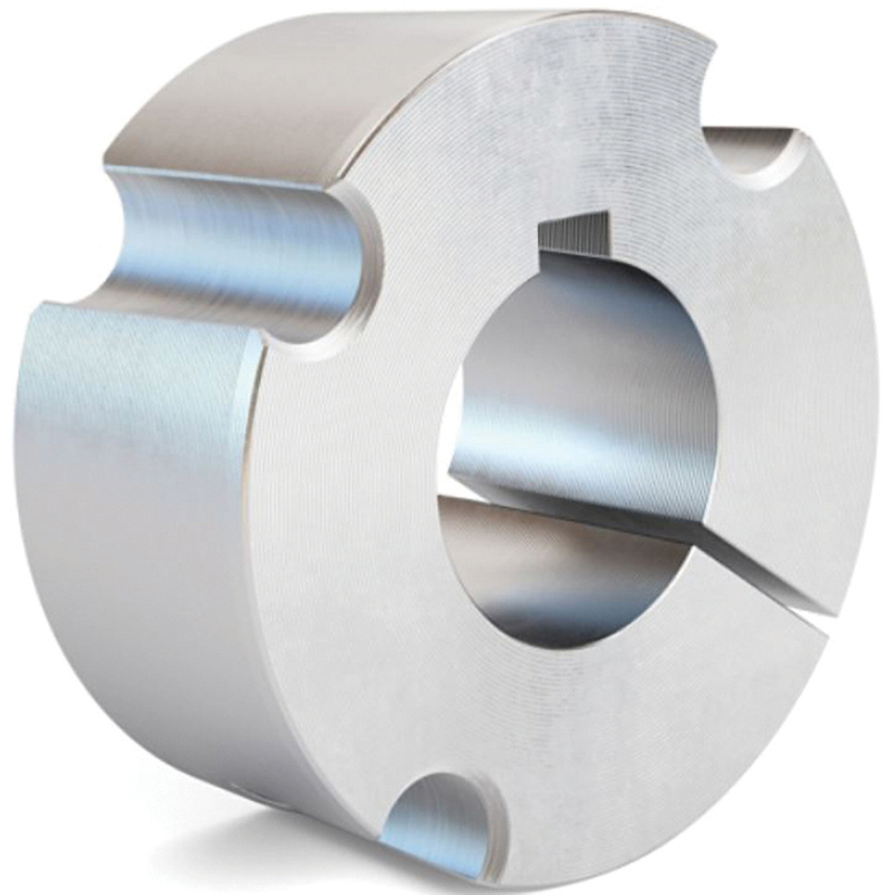 Gates 78582608 1-3/4" Bore, 3/8" Keyway Width x 3/16" Keyway Depth, Tapered Lock Sprocket Bushing Image