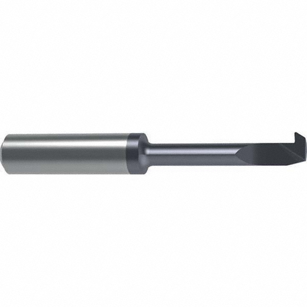 Guhring Boring Bars; Minimum Bore Diameter (mm) 1.20 ; Maximum Bore