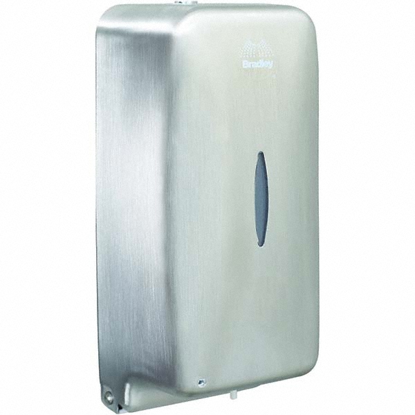Dispenser Equipment