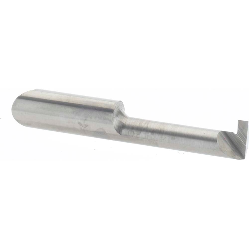 Grooving Tool: