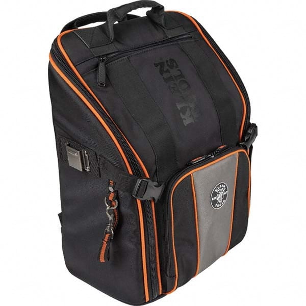 Klein Tools 55655 Backpack: 21 Pocket 
